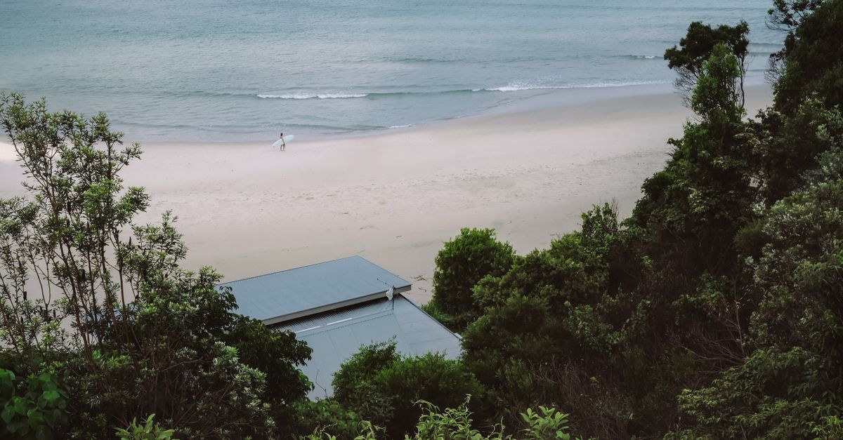 Case Studies: Successful Hospitality Developments in Byron Bay