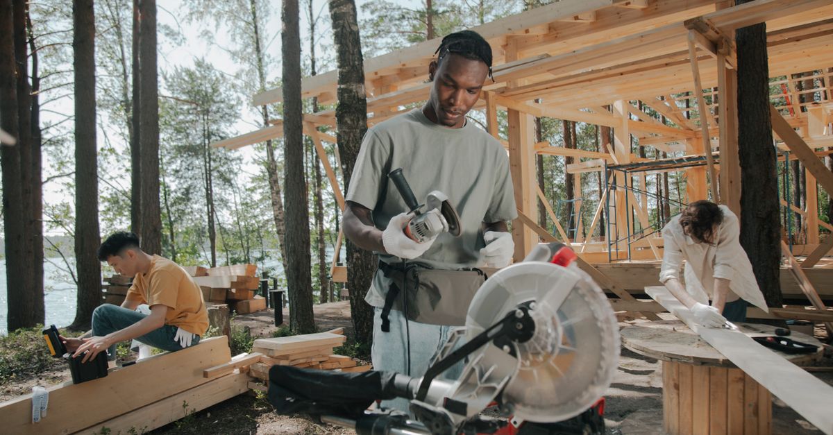 Designing Your Dream Home: The Custom Build Process in Byron Bay