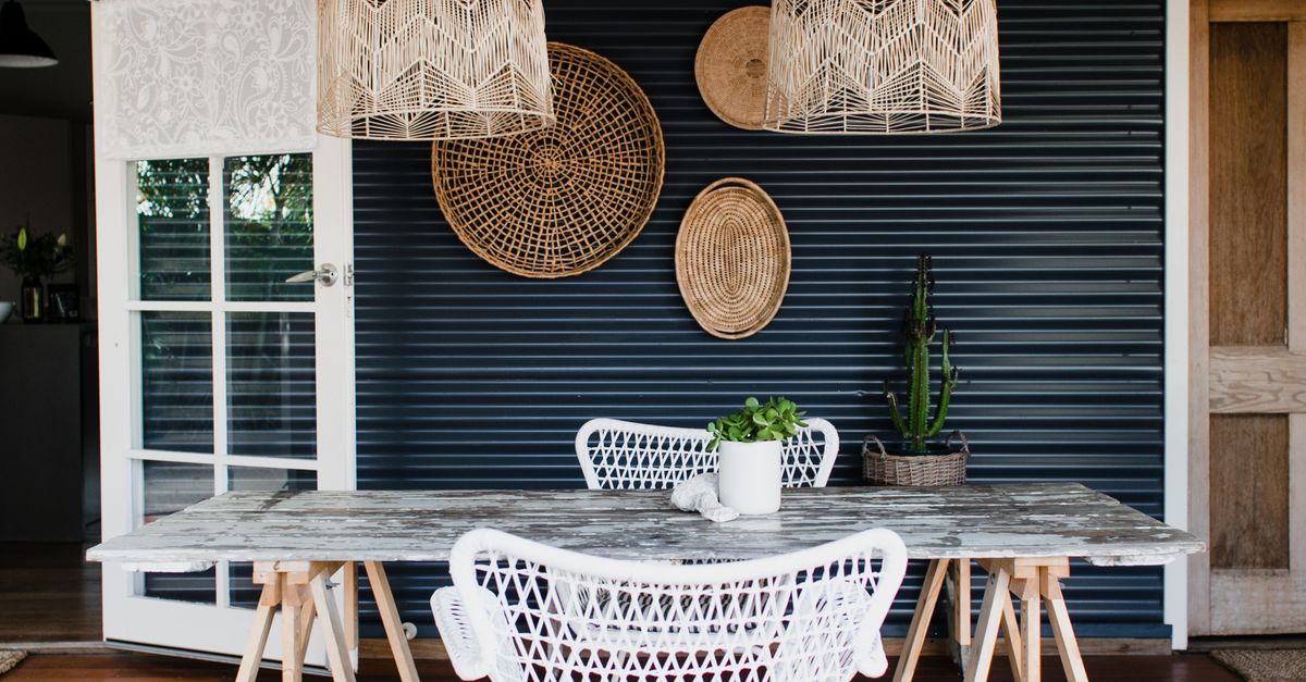 Eco-Friendly Paints and Finishes for Sustainable Interiors