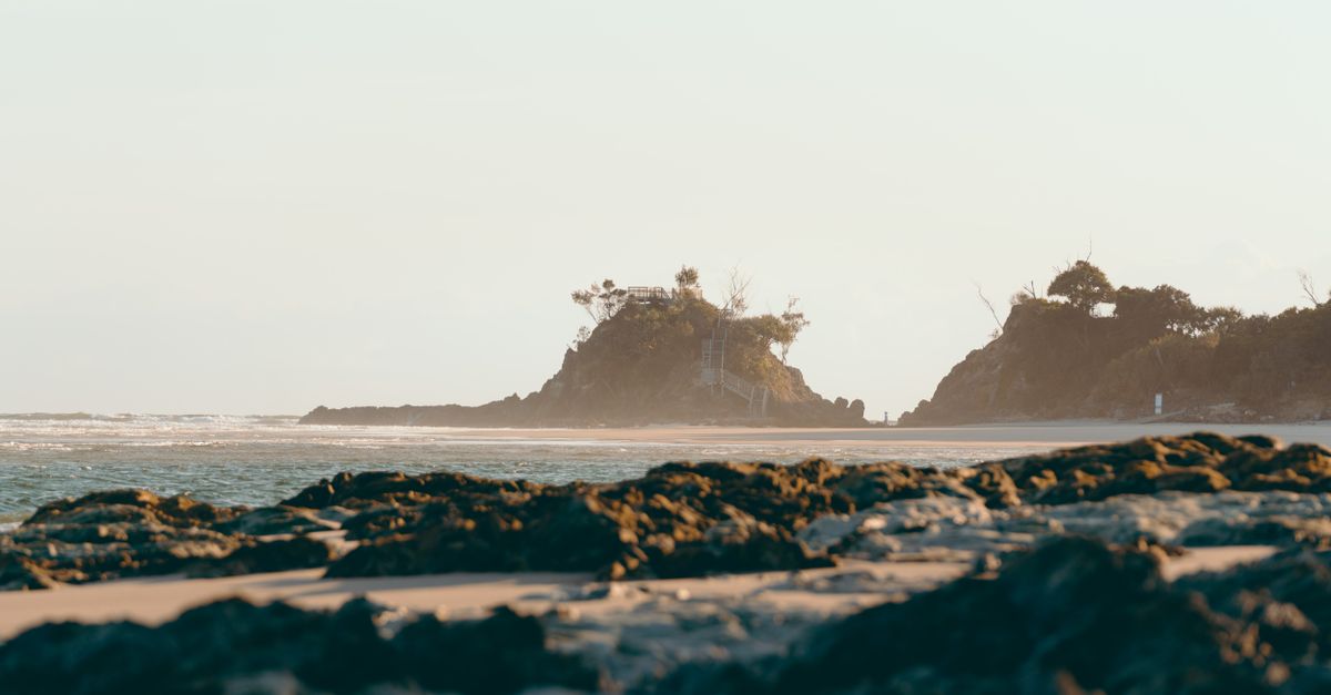 Innovative Design Strategies for Mixed-Use Developments in Byron Bay