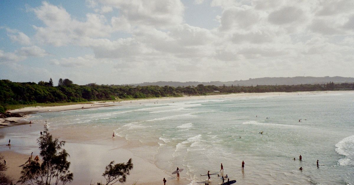 Key Considerations for Industrial Site Selection in Byron Bay