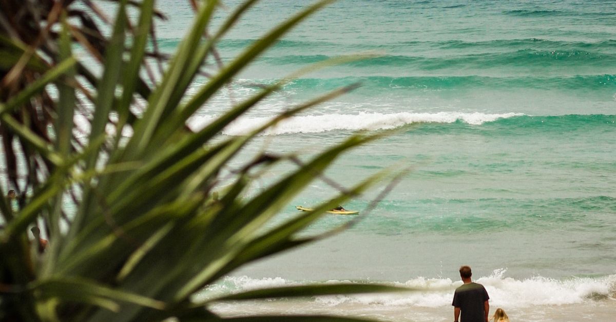 The Benefits of Building Your First Home in Byron Bay