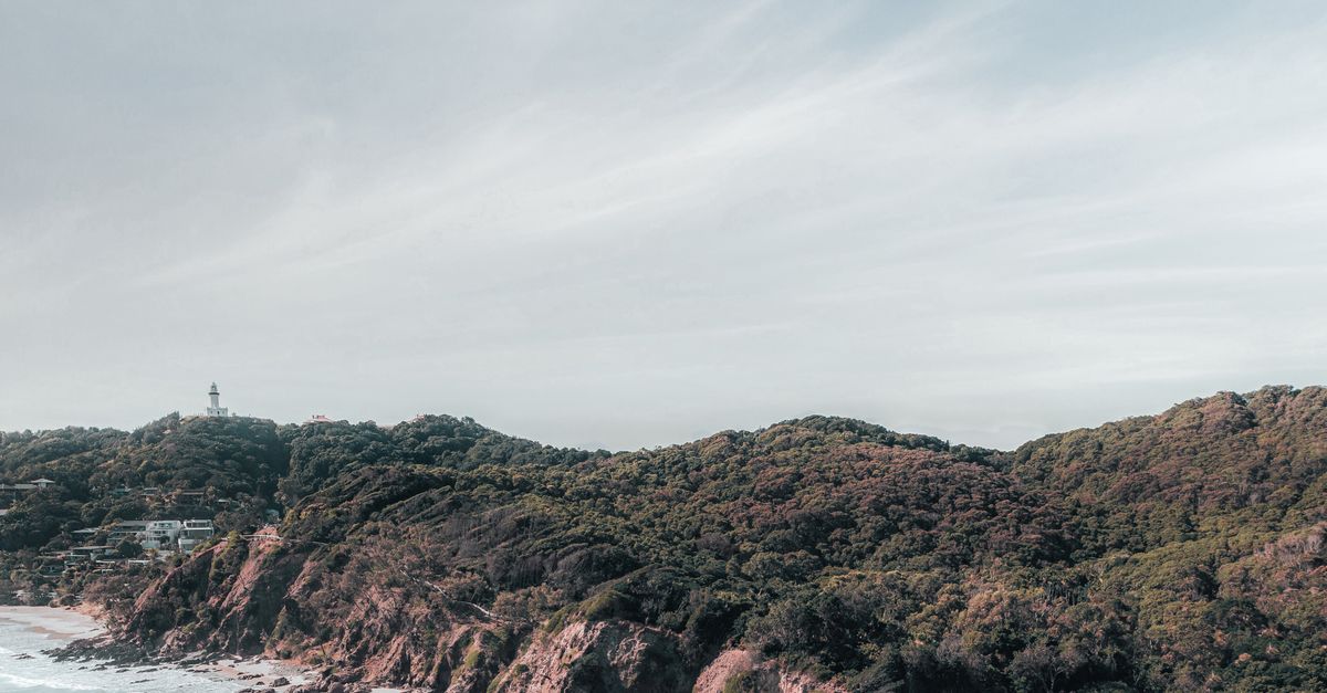 The Importance of Location for Office Buildings in Byron Bay