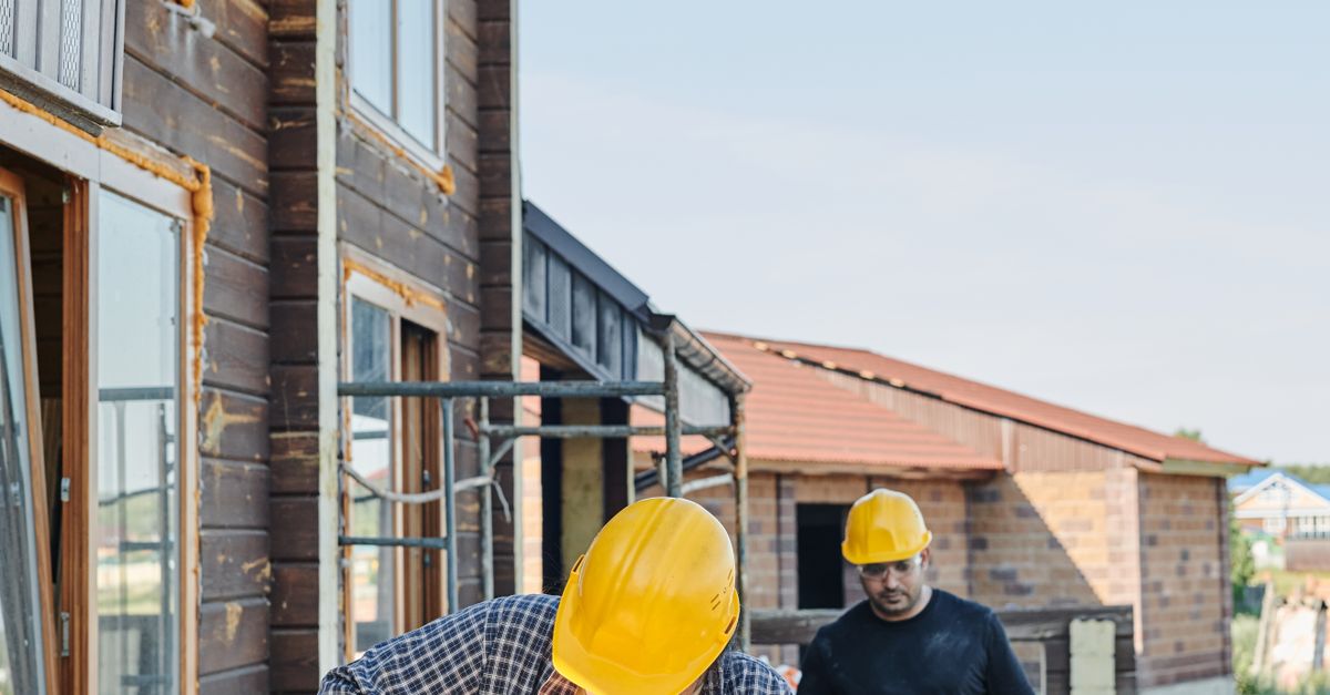 The Role of Reclaimed Materials in Byron Bay's Green Building Movement